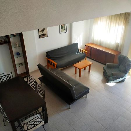 Duplex Vista Mar Peniscola Playa Orangecosta Διαμέρισμα Εξωτερικό φωτογραφία