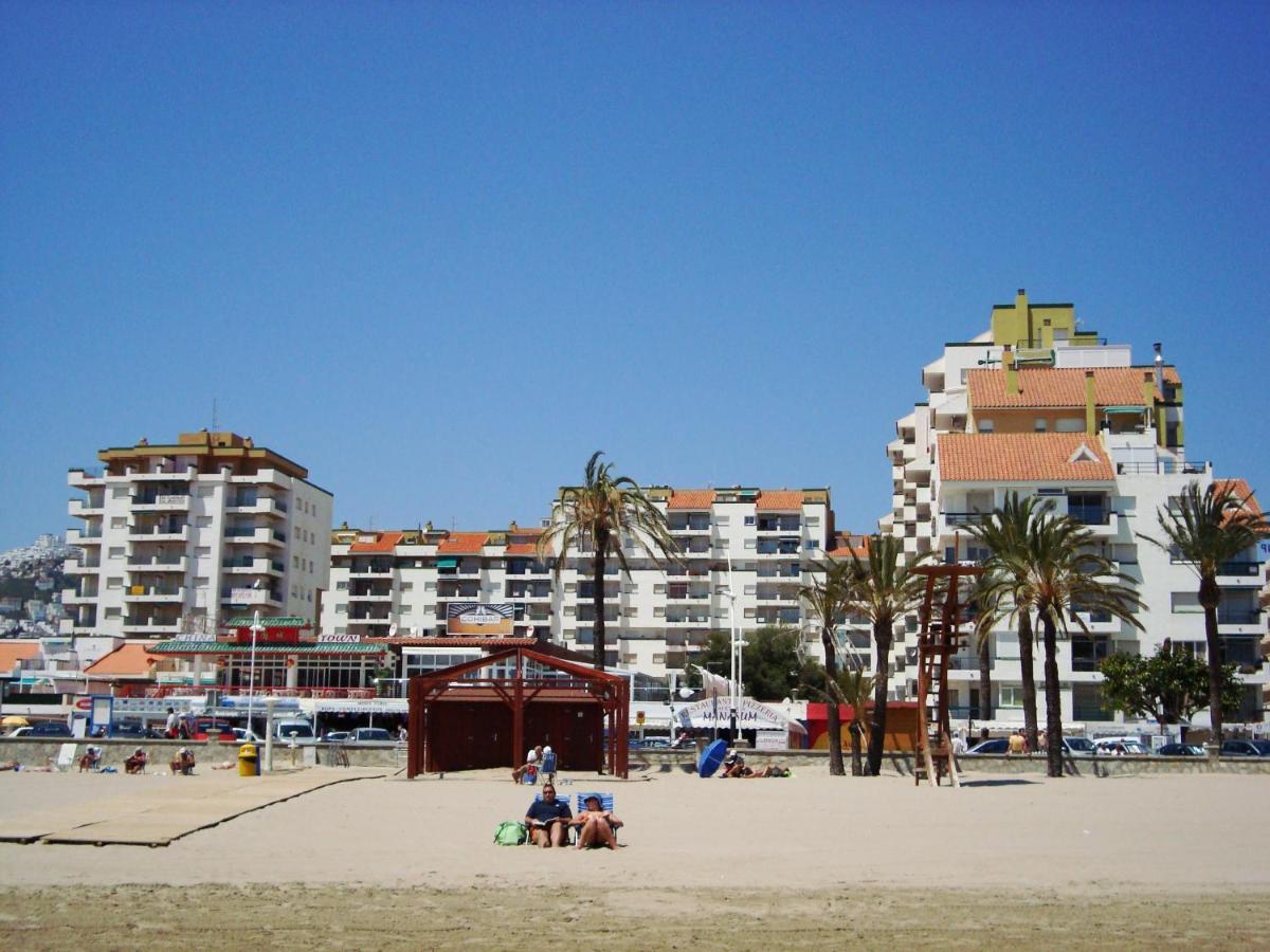 Duplex Vista Mar Peniscola Playa Orangecosta Διαμέρισμα Εξωτερικό φωτογραφία