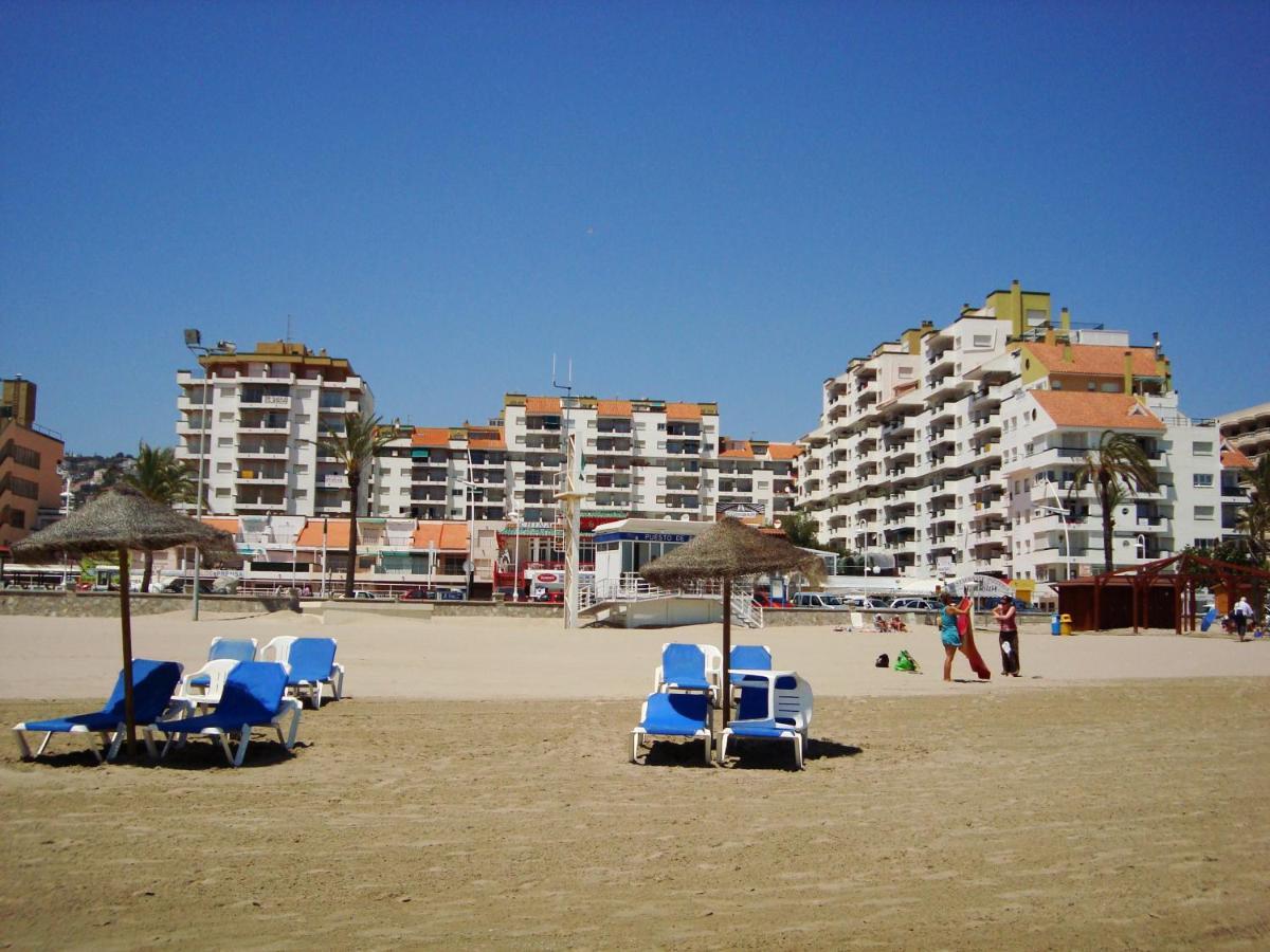 Duplex Vista Mar Peniscola Playa Orangecosta Διαμέρισμα Εξωτερικό φωτογραφία
