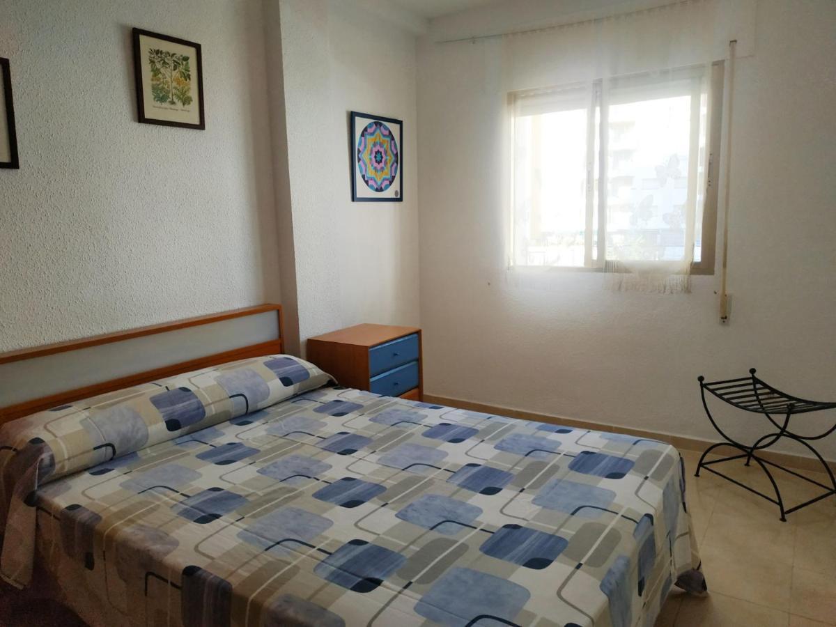 Duplex Vista Mar Peniscola Playa Orangecosta Διαμέρισμα Εξωτερικό φωτογραφία