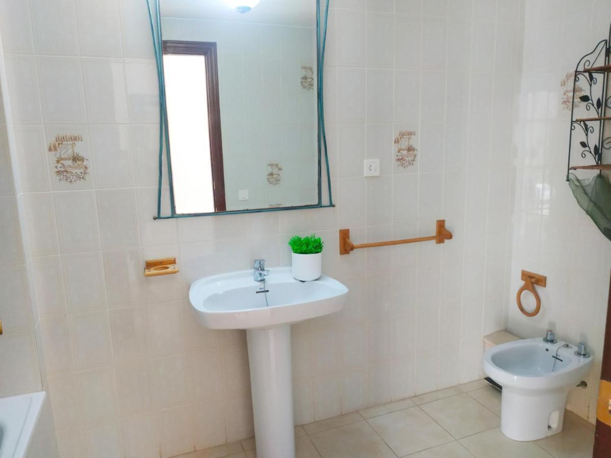 Duplex Vista Mar Peniscola Playa Orangecosta Διαμέρισμα Εξωτερικό φωτογραφία