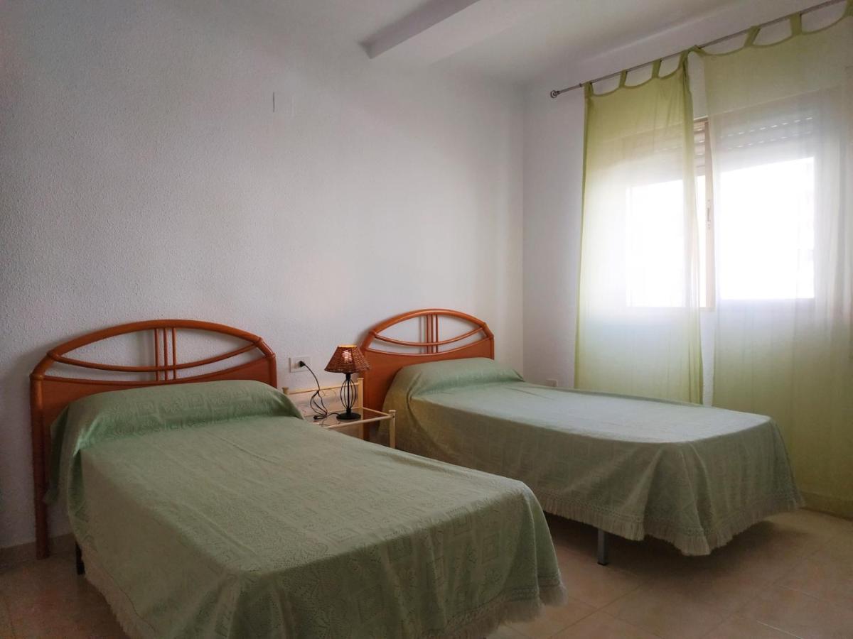 Duplex Vista Mar Peniscola Playa Orangecosta Διαμέρισμα Εξωτερικό φωτογραφία