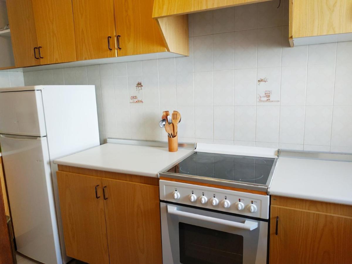 Duplex Vista Mar Peniscola Playa Orangecosta Διαμέρισμα Εξωτερικό φωτογραφία