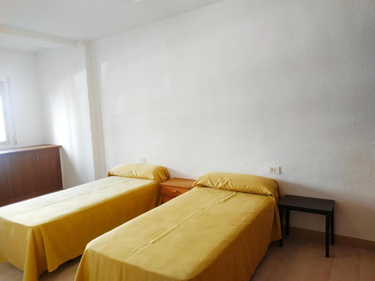 Duplex Vista Mar Peniscola Playa Orangecosta Διαμέρισμα Εξωτερικό φωτογραφία