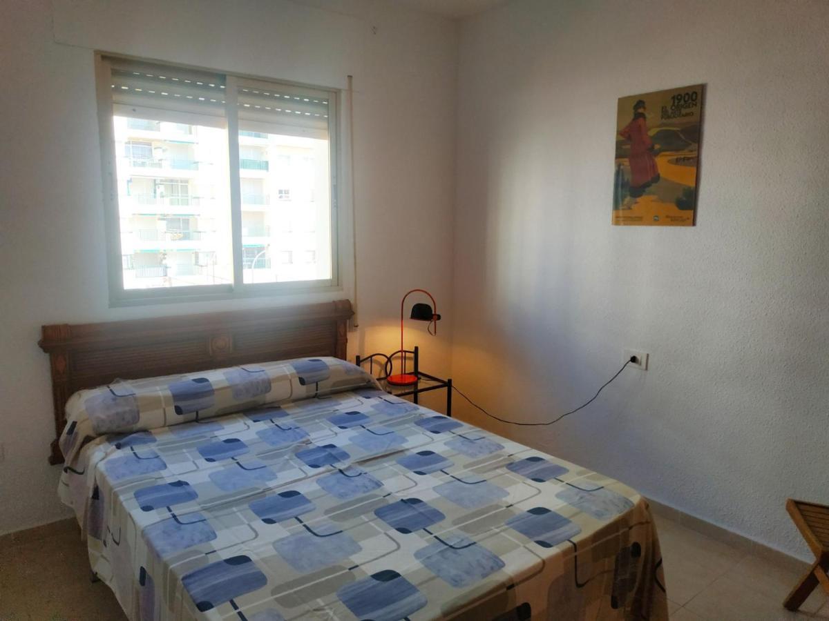 Duplex Vista Mar Peniscola Playa Orangecosta Διαμέρισμα Εξωτερικό φωτογραφία